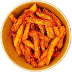 Cartofi Dulci Pokeful Cartofi Dulci